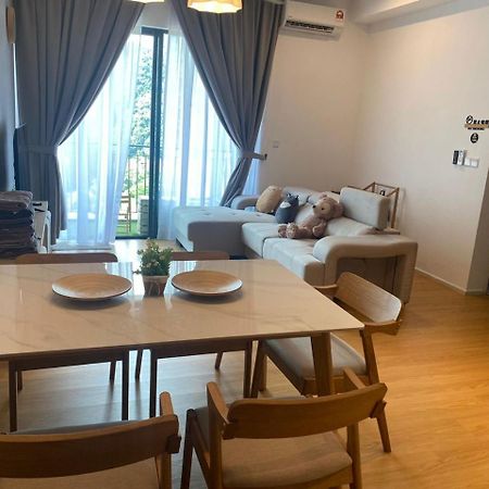Ipoh Tambun Lost World Sunway Onsen Suites Luna 2R2B 8Paxs Exterior photo